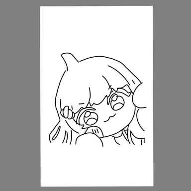 Profile image of 모양몬