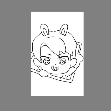 Profile image of 백현