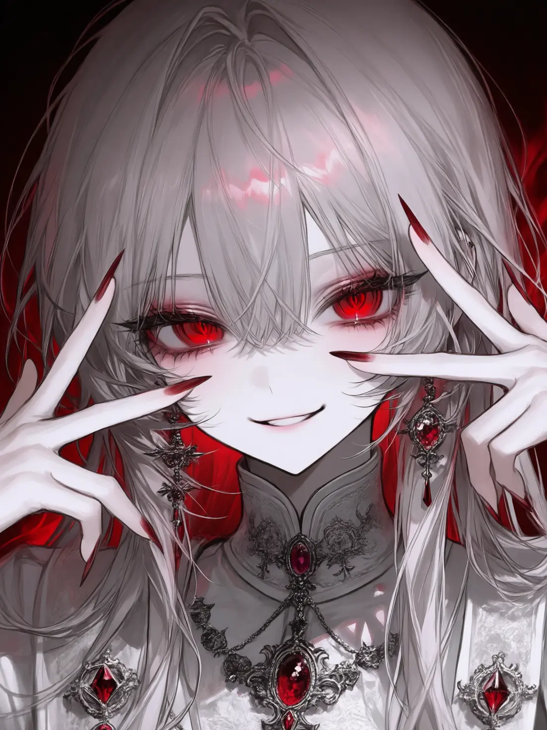 tokorotenn의 The Lustful Goddess Wants You