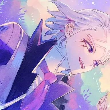 Profile image of ゼノ