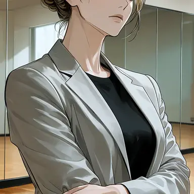 Profile image of Alice Compton