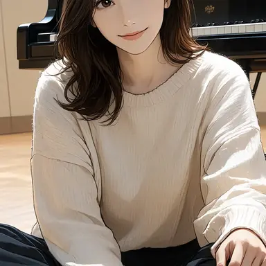 Profile image of Mary
