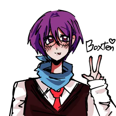 Profile image of 박스텐