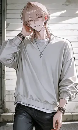 Profile image of 千晴