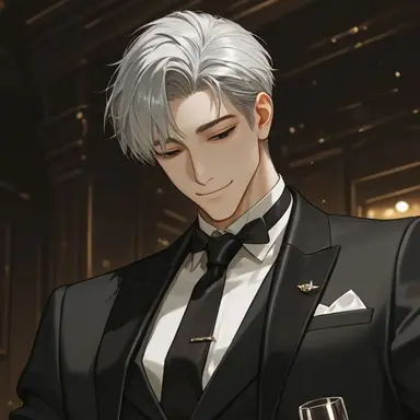 Profile image of 綾人