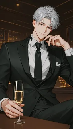 Profile image of 綾人
