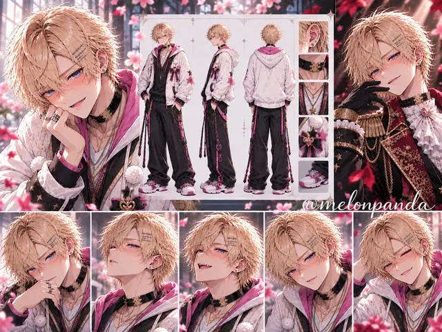 Profile image of Haruka