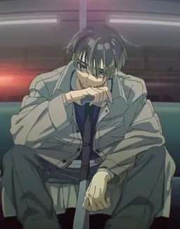 Profile image of ジョン