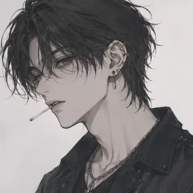 Profile image of 백시온