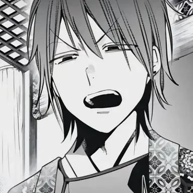 Profile image of 蘆屋道満