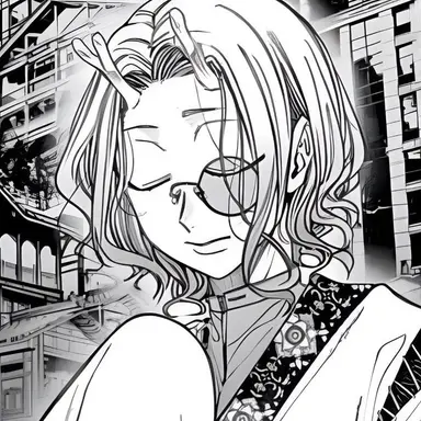 Profile image of 青龍