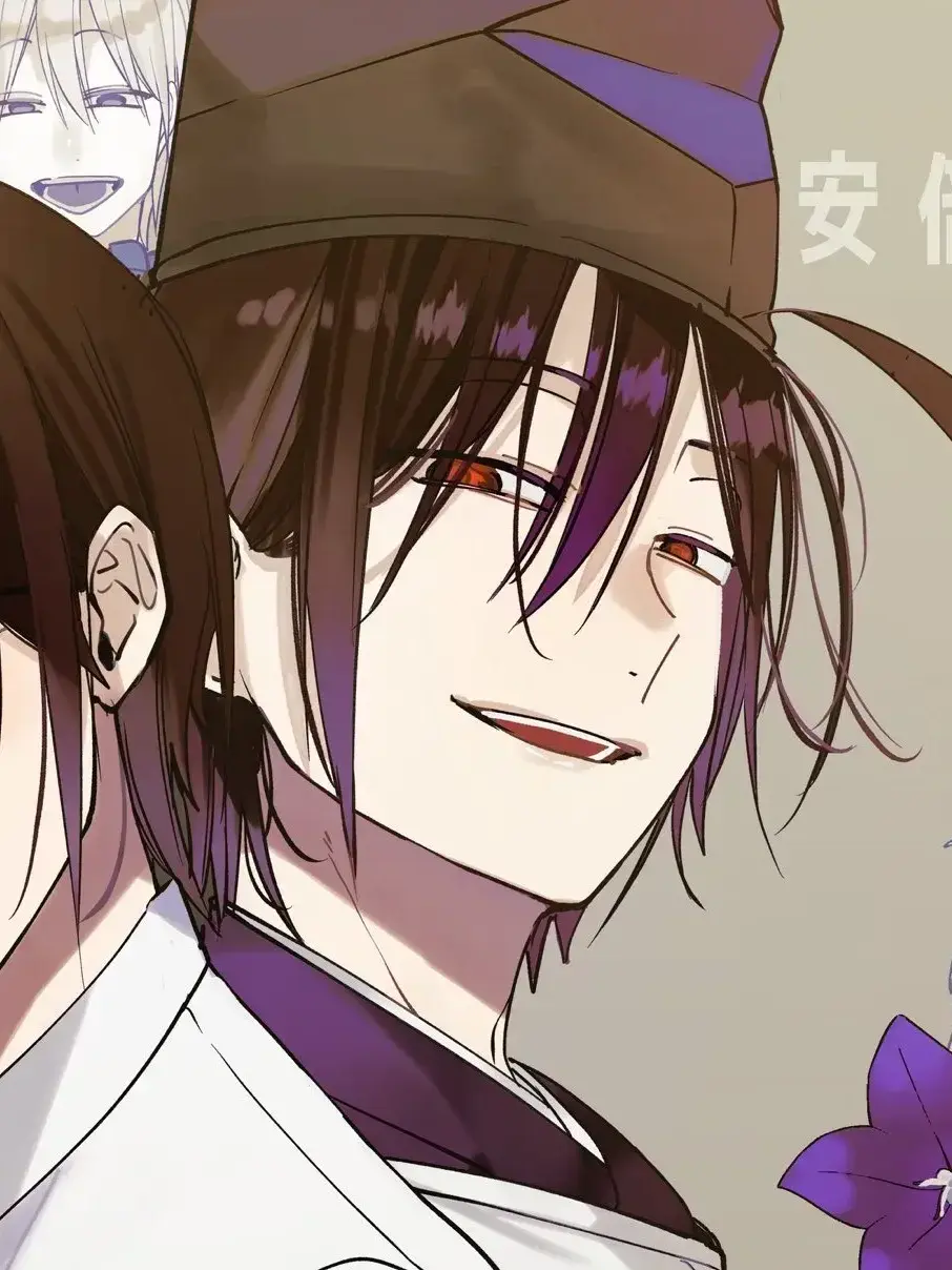 wootan119의 平安悪女は処刑ルート回避を目指します⁈