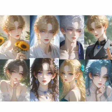 Profile image of 남녀무리