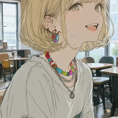 Profile image of Ichika Nakabayashi