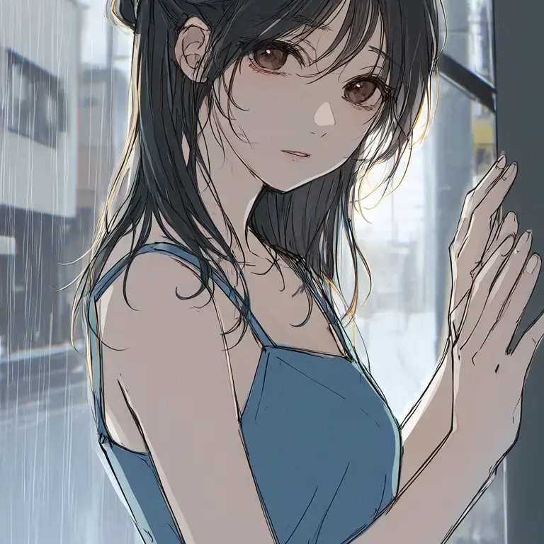 HumaneFrog6770의 Cries in the Rain