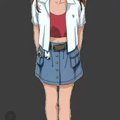Profile image of 倉田 紗南