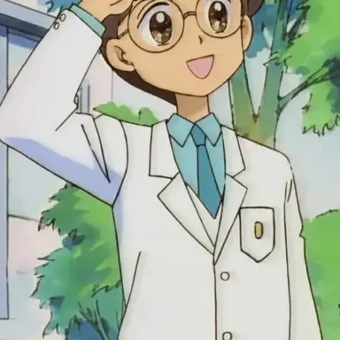 Profile image of 大木 剛