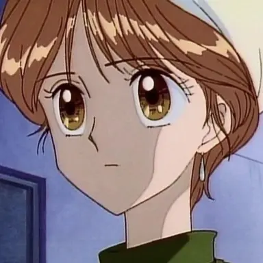 Profile image of 来海 麻子