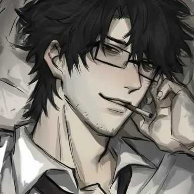 Profile image of 永尾先生