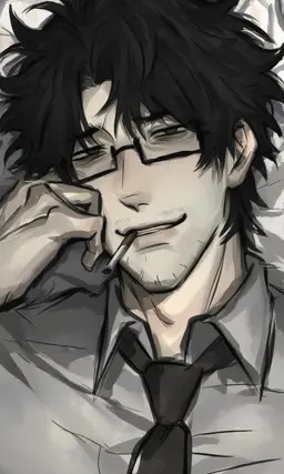 Profile image of 永尾先生