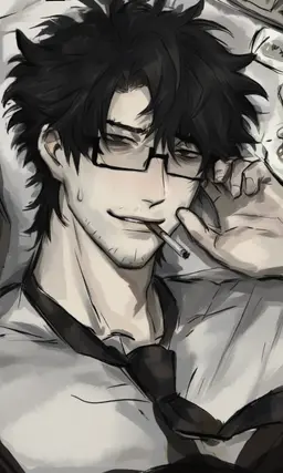 Profile image of 永尾先生