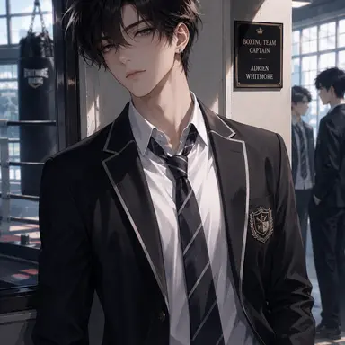 Profile image of Adiren Sterling