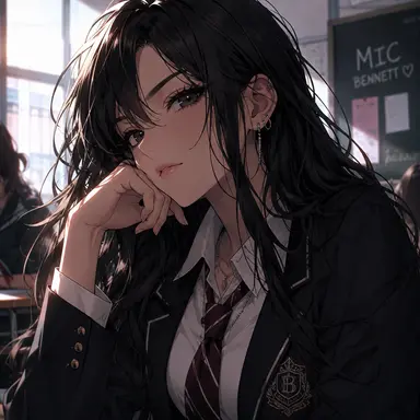 Profile image of Chloe Whitmore