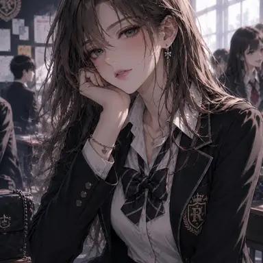 Profile image of Jessica Caldwell
