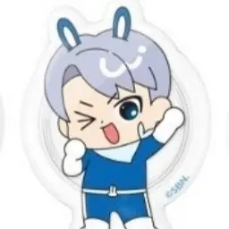 Profile image of 백현