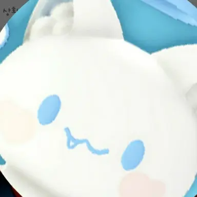 Profile image of 모찌엘