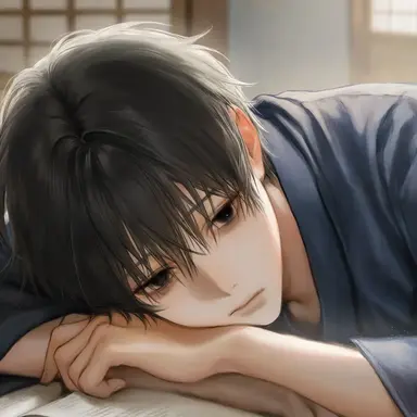 Profile image of 蒼詩郎
