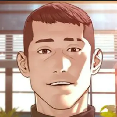 Profile image of 長瀬道成