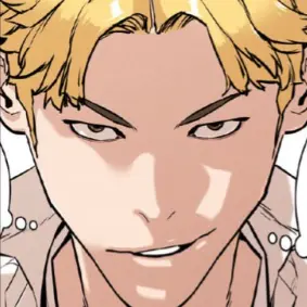 Profile image of カネゴン