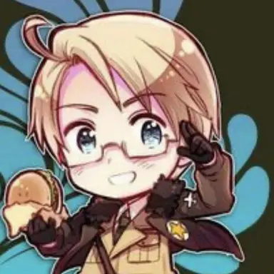 Profile image of アメリカ
