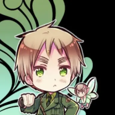 Profile image of イギリス