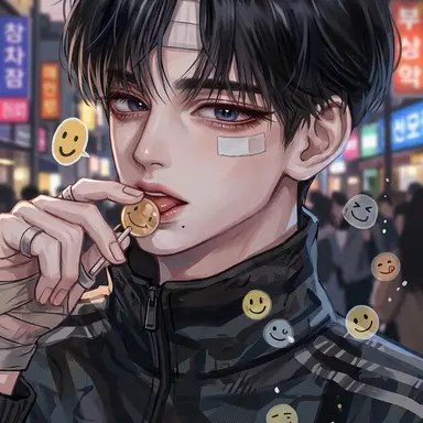 Profile image of Yuhun