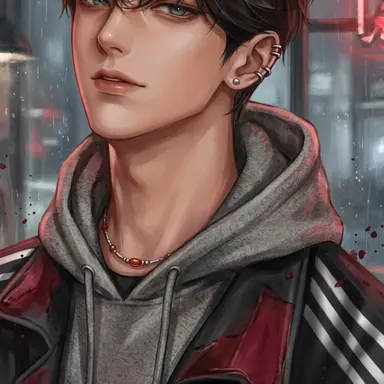 Profile image of Doyun