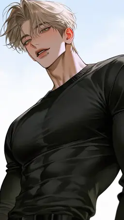 Profile image of Yoon