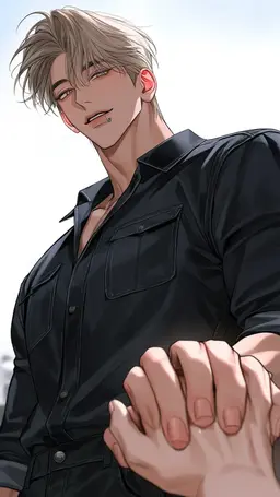 Profile image of Yoon