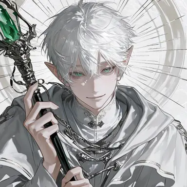 Profile image of Faelan