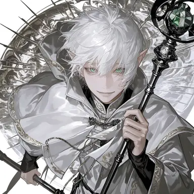 Profile image of Faelan