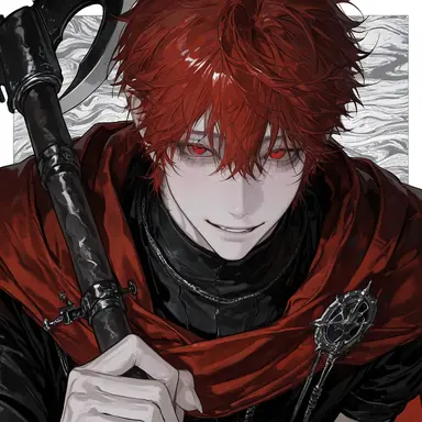 Profile image of Lucien