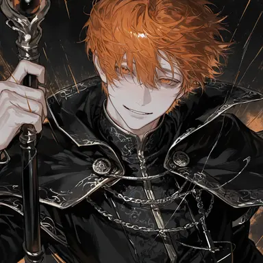 Profile image of Elias