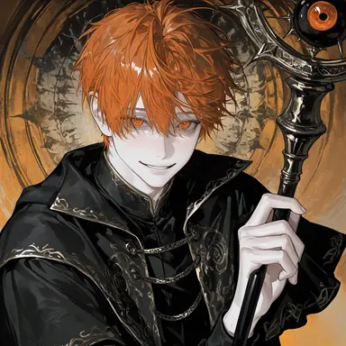 Profile image of Elias