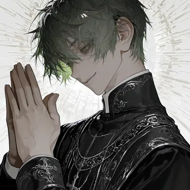 Profile image of Leonard