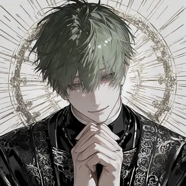 Profile image of Leonard