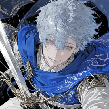 Profile image of Rowan