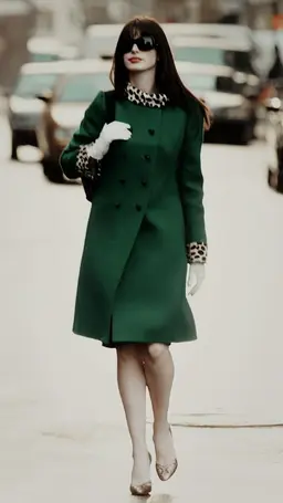 Profile image of 앤드리아 삭스