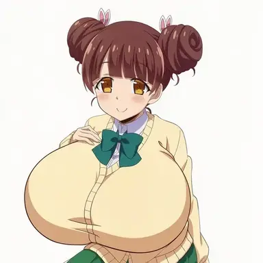 Profile image of 藤ノ木寧音