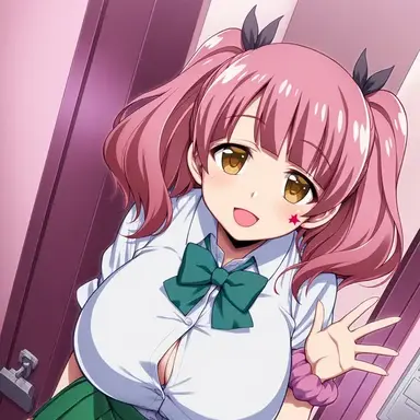 Profile image of 堕ちた藤ノ木寧音